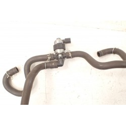 Honda CBF 1000 06-09 Odma silnika czujnik