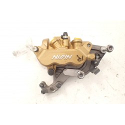 Honda CBF 1000 06-09 Zacisk hamulcowy [P]...