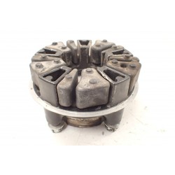 Honda CBF 1000 06-09 Zabierak felgi tył gumy