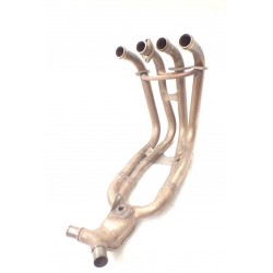 Honda CBF 1000 06-09 Kolektor wydechowy...