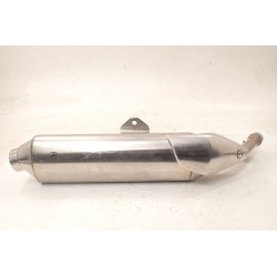 Honda CBF 1000 06-09 Tłumik [P] wydech...