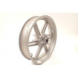 Honda CBF 1000 06-09 Felga przód 17"x3.50