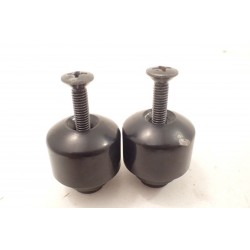 Honda CBF 1000 06-09 Ciężarki kierownicy...