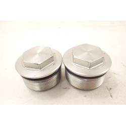 Honda CBF 1000 06-09 Nakrętki zawieszenia lag