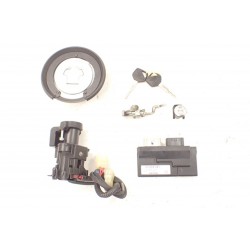 Honda CBF 1000 06-09 Stacyjka 2 xkluczyk...