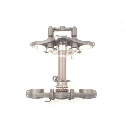 Kawasaki Z800 13-17 Półka górna dolna...