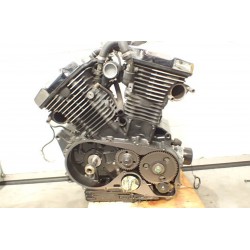 Kawasaki VN 800 Vulcan Silnik - Gaźnik...