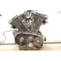 Kawasaki VN 800 Vulcan Silnik - Gaźnik...