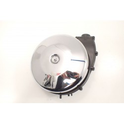 Kawasaki VN 800 Vulcan Airbox chrom...