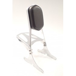 Kawasaki VN 800 Vulcan Oparcie pasażera...