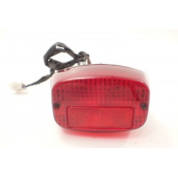 Kawasaki VN 800 Vulcan Lampa tył