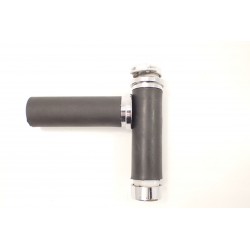 Kawasaki VN 800 Vulcan Rolgaz manetki gumy