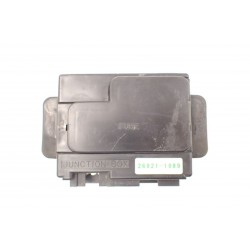 Kawasaki VN 800 Vulcan Bezpieczniki obudowa