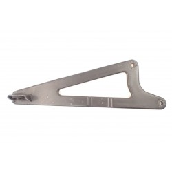 Kawasaki VN 800 Vulcan Mocowanie tłumika...