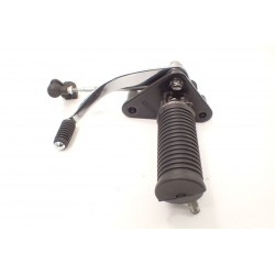 Kawasaki VN 800 Vulcan Set [L] podnóżek...