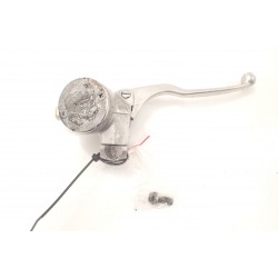 Kawasaki VN 800 Vulcan Pompa hamulcowa przód