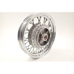 Kawasaki VN 800 Vulcan Felga tył 16"x3.00