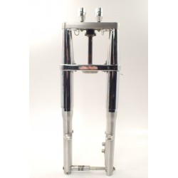 Kawasaki VN 800 Vulcan Zawieszenie półka lagi