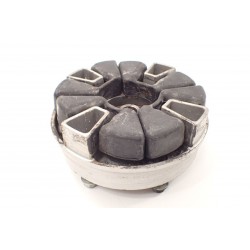 Kawasaki VN 800 Vulcan Zabierak felgi tył...