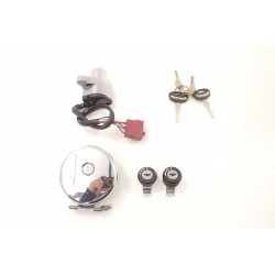 Kawasaki VN 800 Vulcan Stacyjka kluczyk...