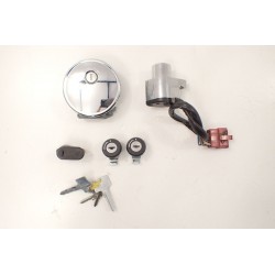 Kawasaki VN 800 Vulcan Stacyjka kluczyk...