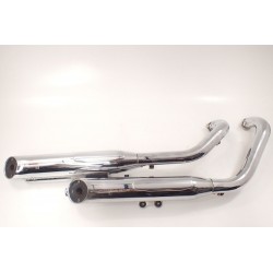 Kawasaki VN 800 Vulcan Tłumik wydech...