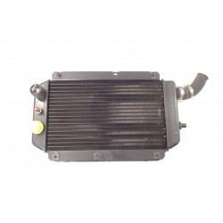 Kawasaki VN 800 Vulcan Chłodnica