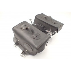 Kawasaki VN 800 Vulcan Sakwy boczne...