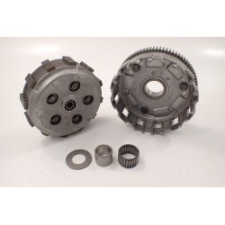 Kawasaki VN 800 Vulcan Sprzęgło kosz tarczki