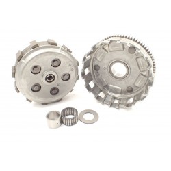 Kawasaki VN 800 Vulcan Sprzęgło kosz tarczki