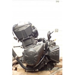 Kawasaki Z750 07-11 Silnik 47204 km...