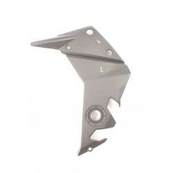 Kawasaki Z750 07-11 Bok [L] osłona setu...