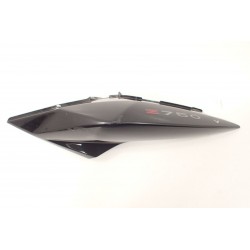 Kawasaki Z750 07-11 Ogon [L] tył zadupek...