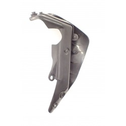 Kawasaki Z750 07-11 Bok [P] osłona...