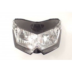 Kawasaki Z750 07-11 Lampa przód reflektor...