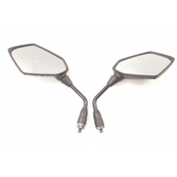 Kawasaki Z750 07-11 Lusterko komplet L+P...