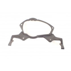 Kawasaki Z750 07-11 Wypełnienie licznika...