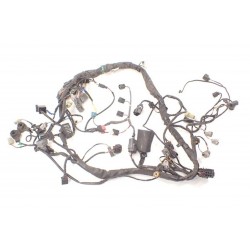 Kawasaki Z750 07-11 Instalacja wiązka BEZ ABS