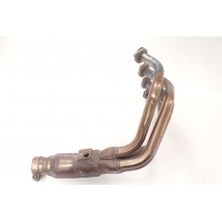 Kawasaki Z750 07-11 Kolektor wydechowy wydech