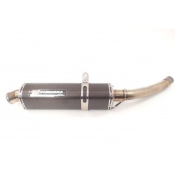 Kawasaki Z750 07-11 Tłumik wydech Yoshimura