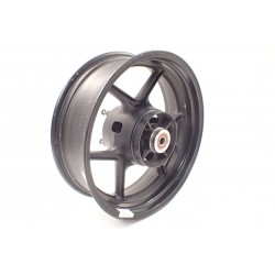 Kawasaki Z750 07-11 Felga tył 17"x5.50