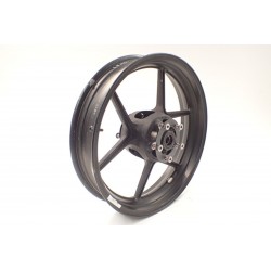Kawasaki Z750 07-11 Felga przód 17"x3.50