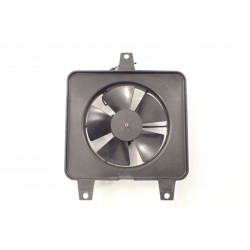 Triumph Speed Triple 1050 05-10 Wentylator...