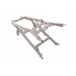 Triumph Speed Triple 1050 05-10 Stelaż tył...