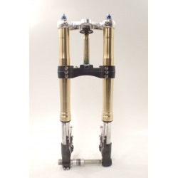 Triumph Speed Triple 1050 05-10...