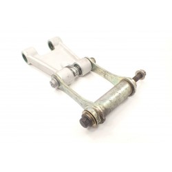 Triumph Speed Triple 1050 05-10 Mocowanie...