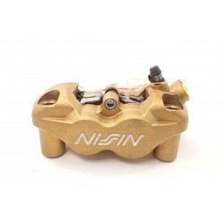 Triumph Speed Triple 1050 05-10 Zacisk...