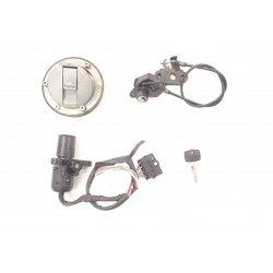 Triumph Speed Triple 1050 05-10 Stacyjka...