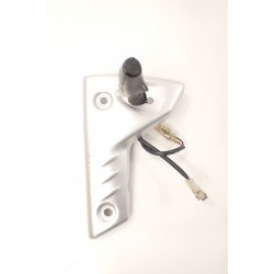 Triumph Speed Triple 1050 05-10 Osłona...