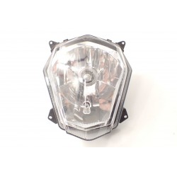 KTM SMC-R 690 Lampa przód reflektor